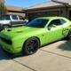 Illustration for article titled At $44,000, Could This 2015 Dodge Challenger SRT Hellcat Be Near Purr-fect?em/em